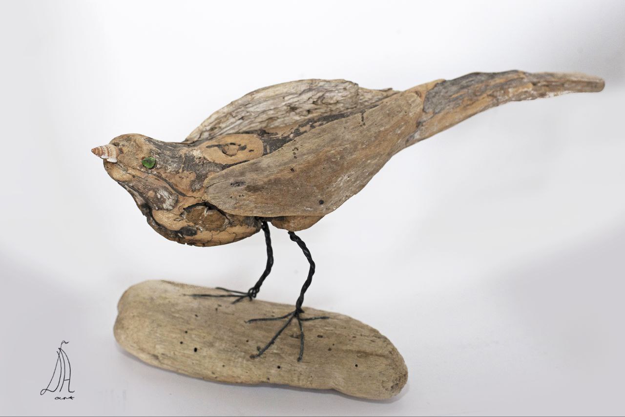 DriftwoodBirdSculpture2